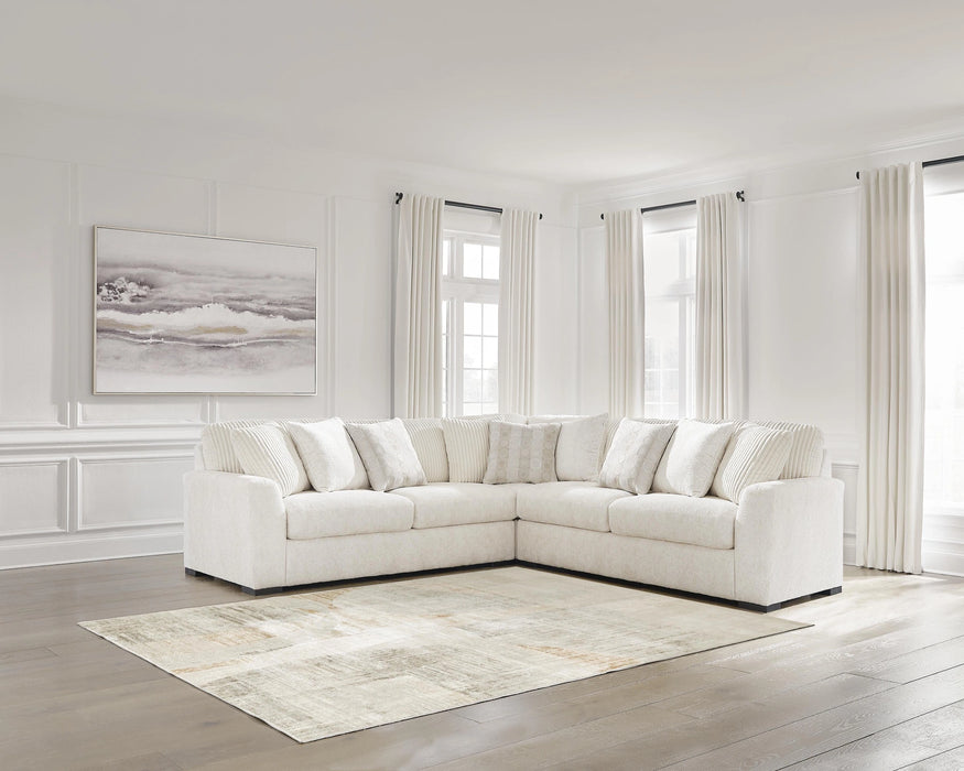 Five Star Furniture - Chessington Sectional