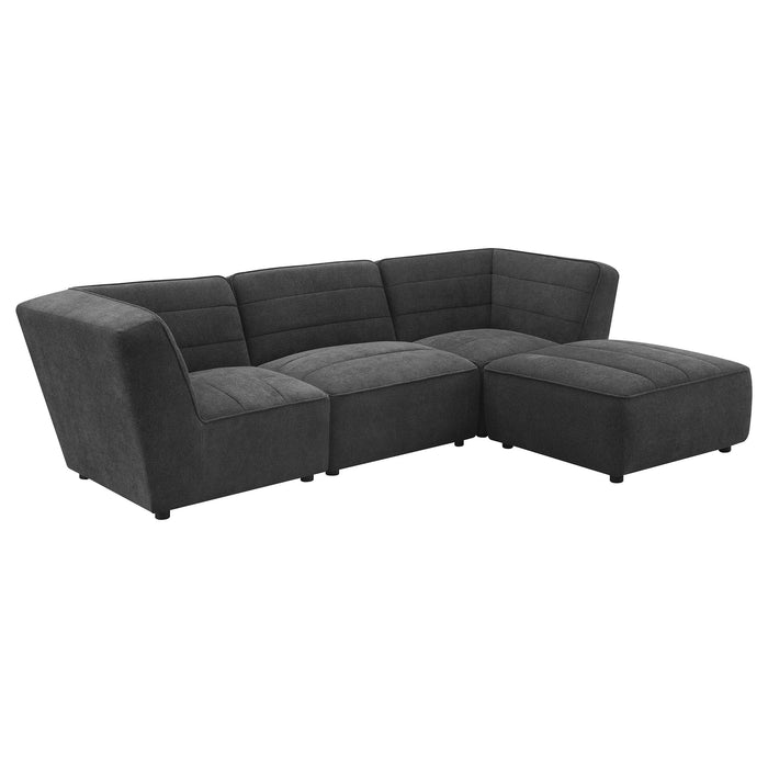 Five Star Furniture - Sunny Upholstered Corner Chair