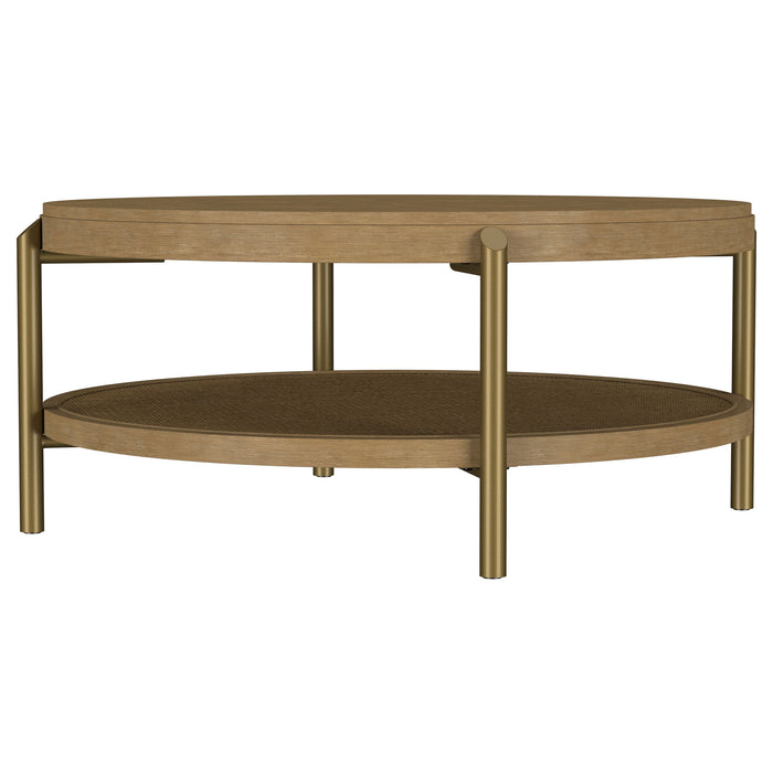 Five Star Furniture - Arini Coffee Table Set