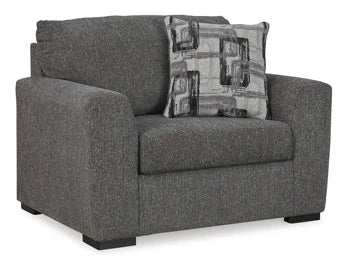 Five Star Furniture - Gardiner Oversized Chair