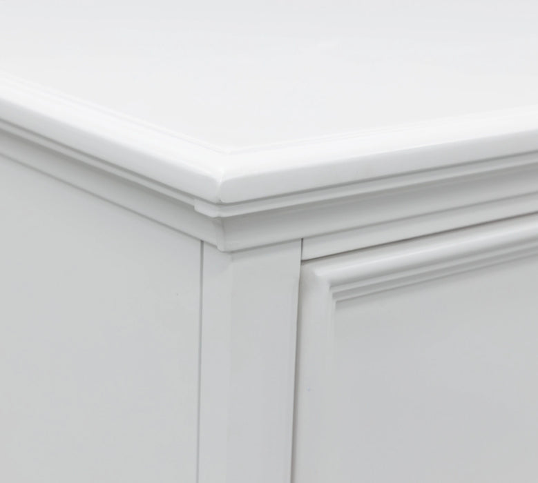 Five Star Furniture - Fortman Chest of Drawers
