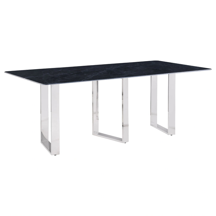 Five Star Furniture - Desden Dining Table