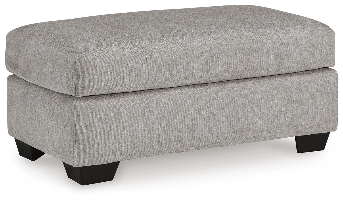 Five Star Furniture - Avenal Park Living Room Set