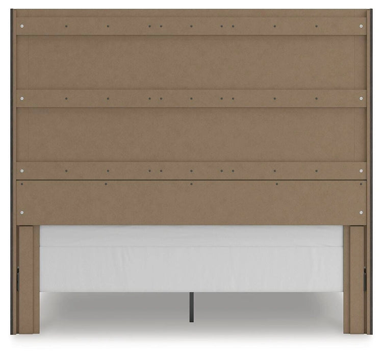 Five Star Furniture - Fraluna Bedroom Set