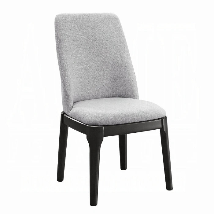 Five Star Furniture - Madan Side Chair Set-2