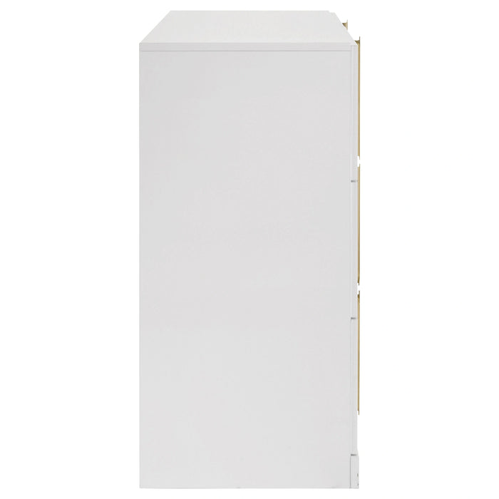 Five Star Furniture - Ines Dresser