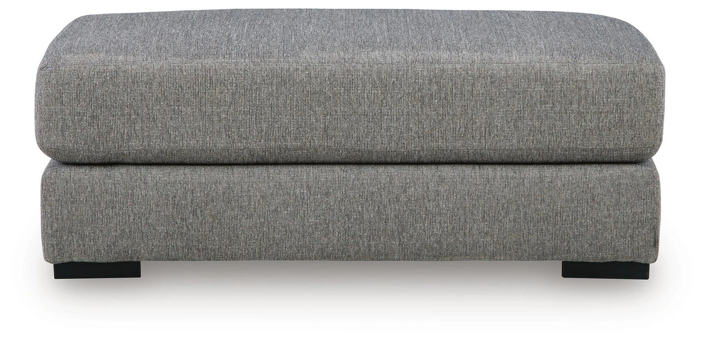 Five Star Furniture - Creston Heights Ottoman