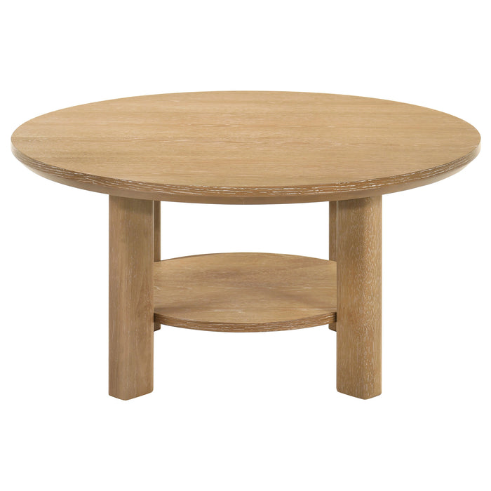 Five Star Furniture - Ottowa Coffee Table Set