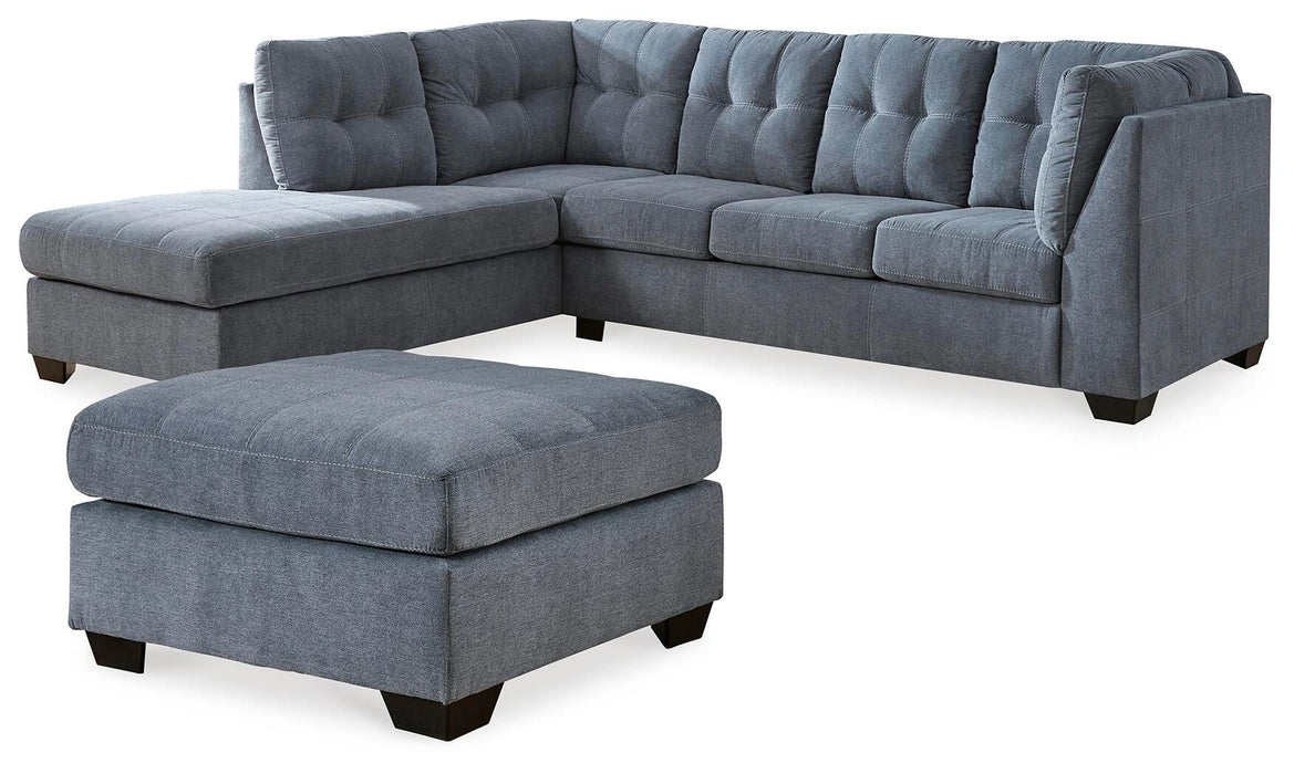 Five Star Furniture - Marleton Living Room Set