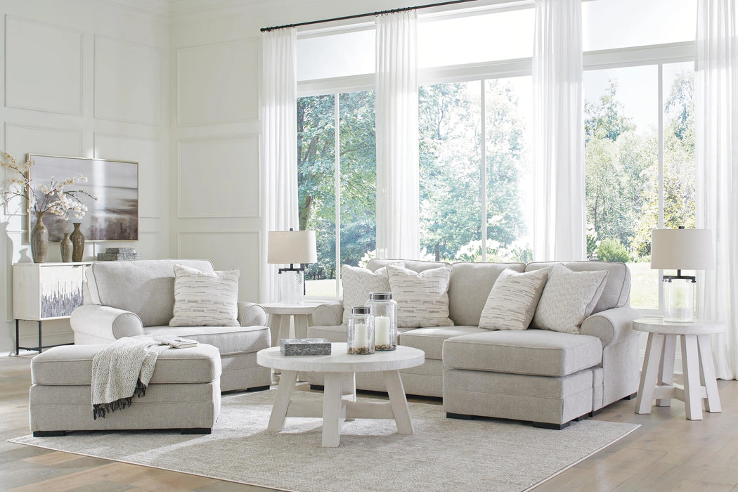 Five Star Furniture - Eastonbridge Living Room Set