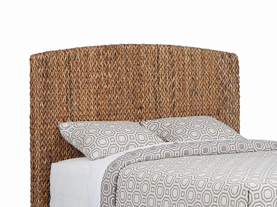 Five Star Furniture - Laughton Headboard