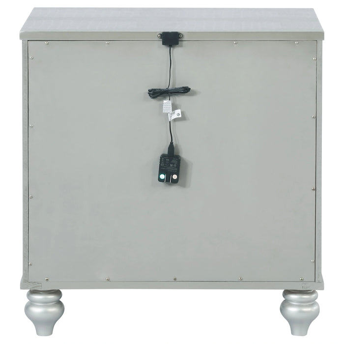 Five Star Furniture - Gunnison Nightstand