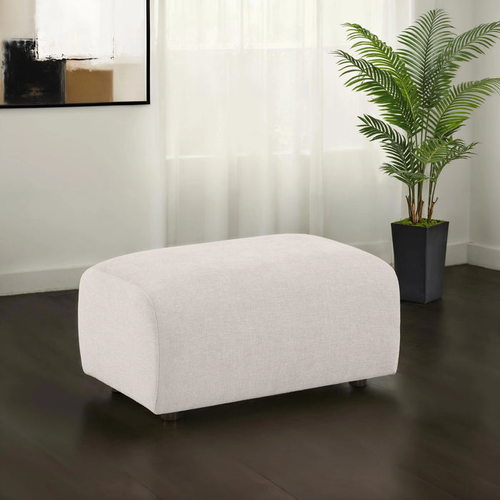 Five Star Furniture - Burnett Ottoman