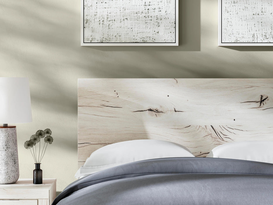 Five Star Furniture - Lawroy Bed