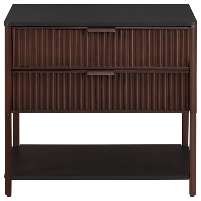 Five Star Furniture - Zimmerlee Side Table