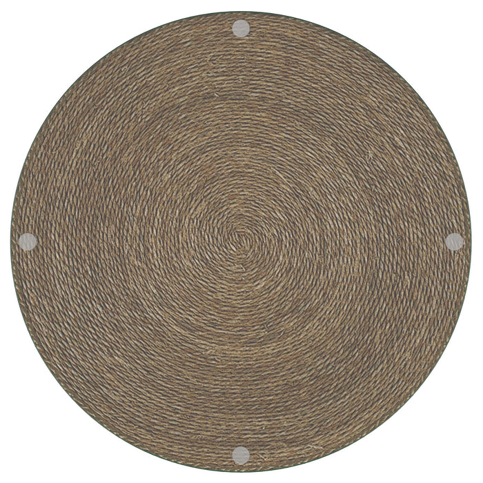 Five Star Furniture - Halden Side Table