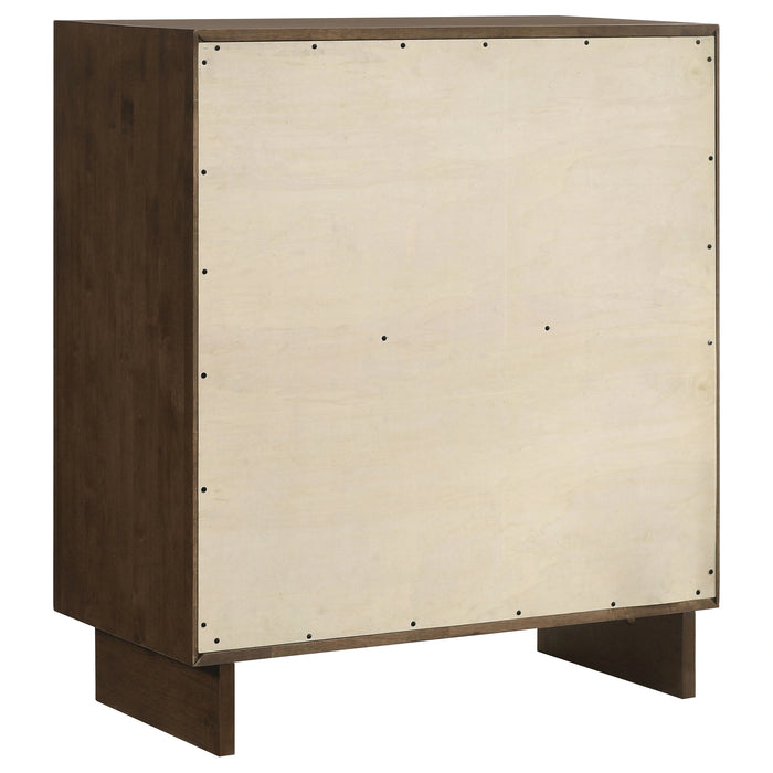 Five Star Furniture - Glenwood Chest of Drawers