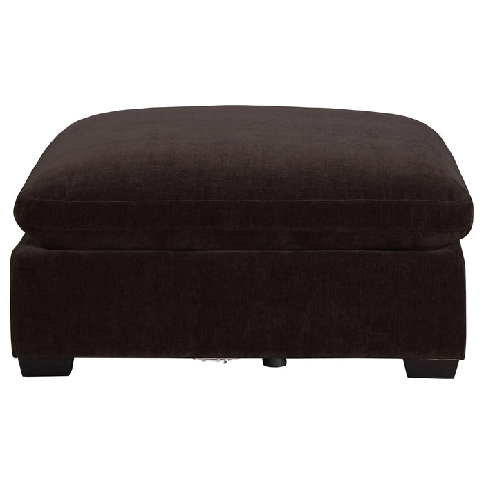 Five Star Furniture - Lakeview Ottoman