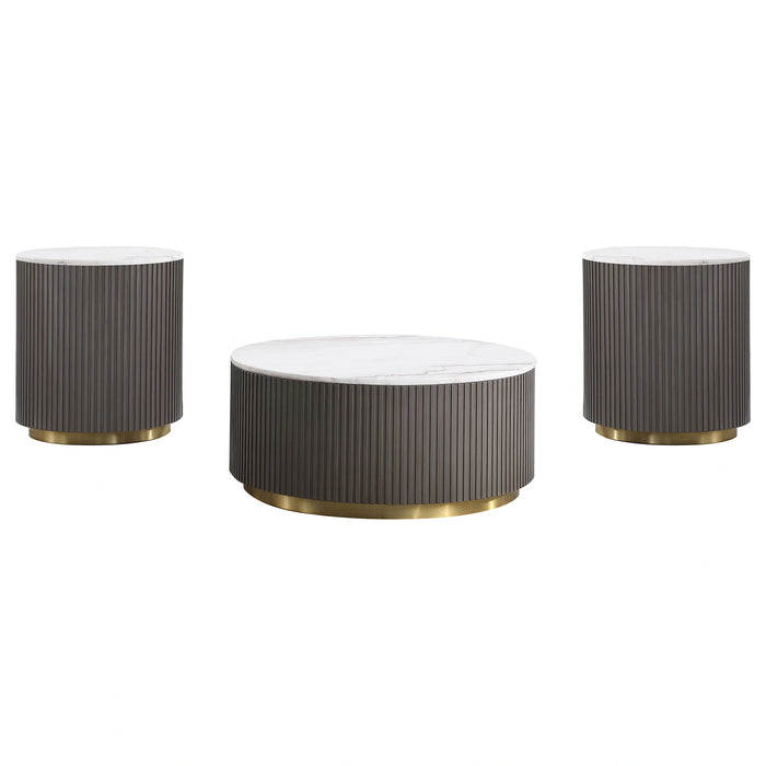 Five Star Furniture - Jason Coffee Table Set