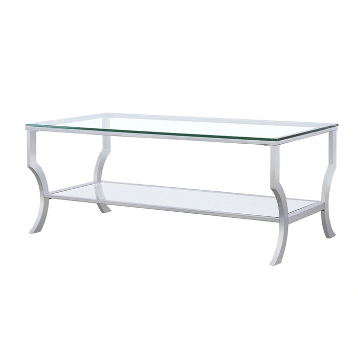 Five Star Furniture - Saide Coffee Table
