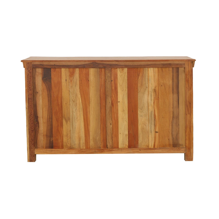 Five Star Furniture - Harper Accent Cabinet