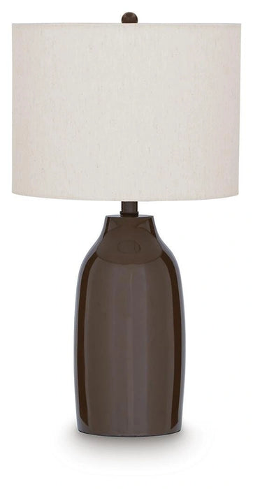 Five Star Furniture - Jyler Table Lamp