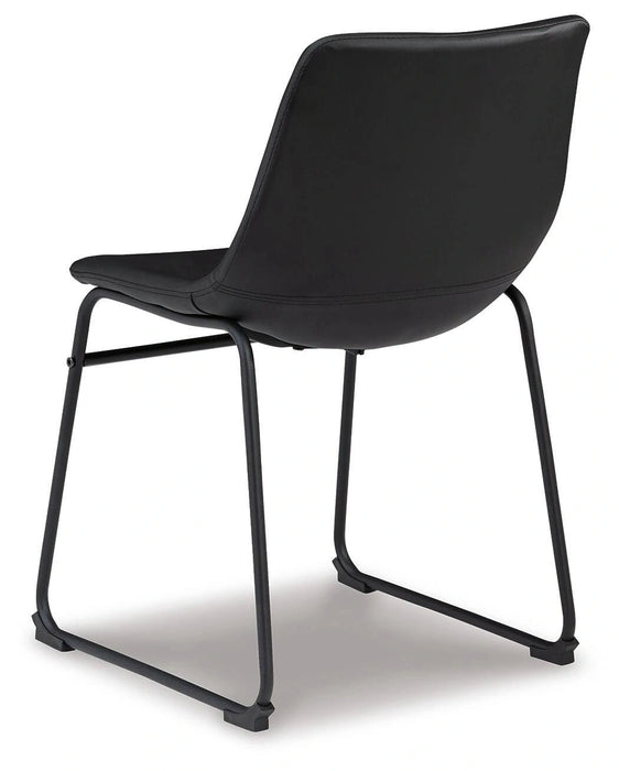 Five Star Furniture - Centiar Dining Chair