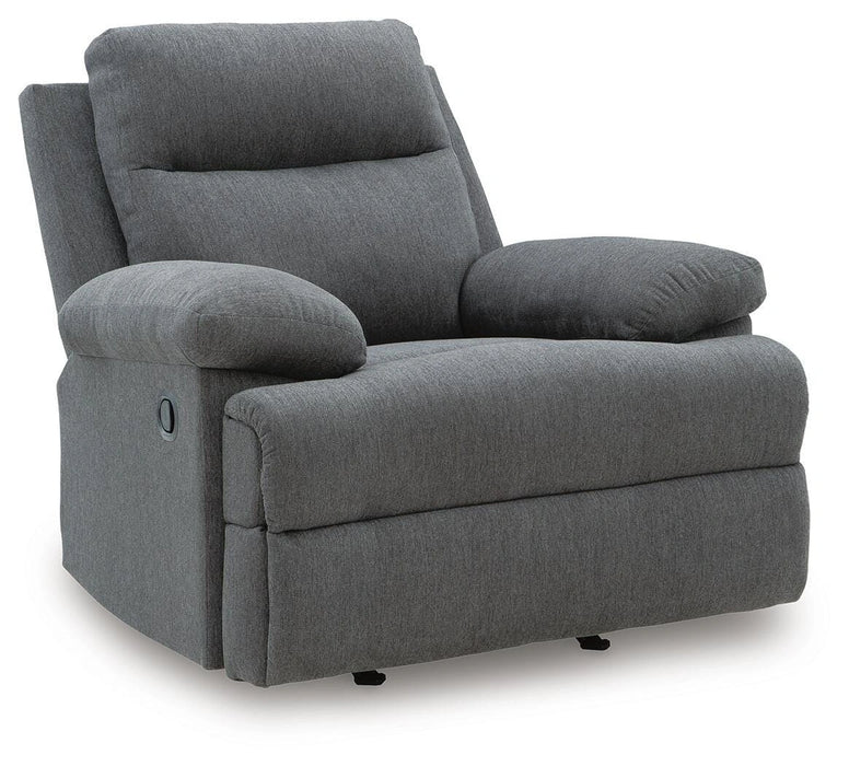 Five Star Furniture - Side-Swipe Recliner