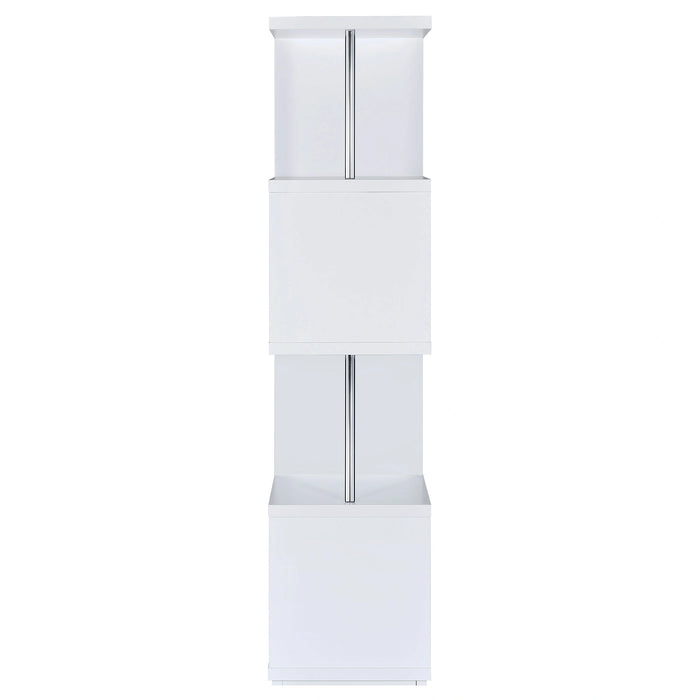 Five Star Furniture - Baxter Bookshelf