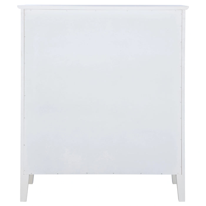 Five Star Furniture - Bexhill Chest of Drawers
