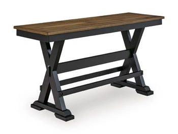 Five Star Furniture - Wildenauer 48" Counter Height Bench
