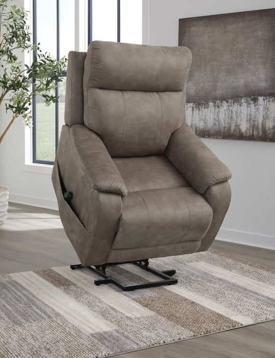 Five Star Furniture - Crestmeade Power Lift Recliner