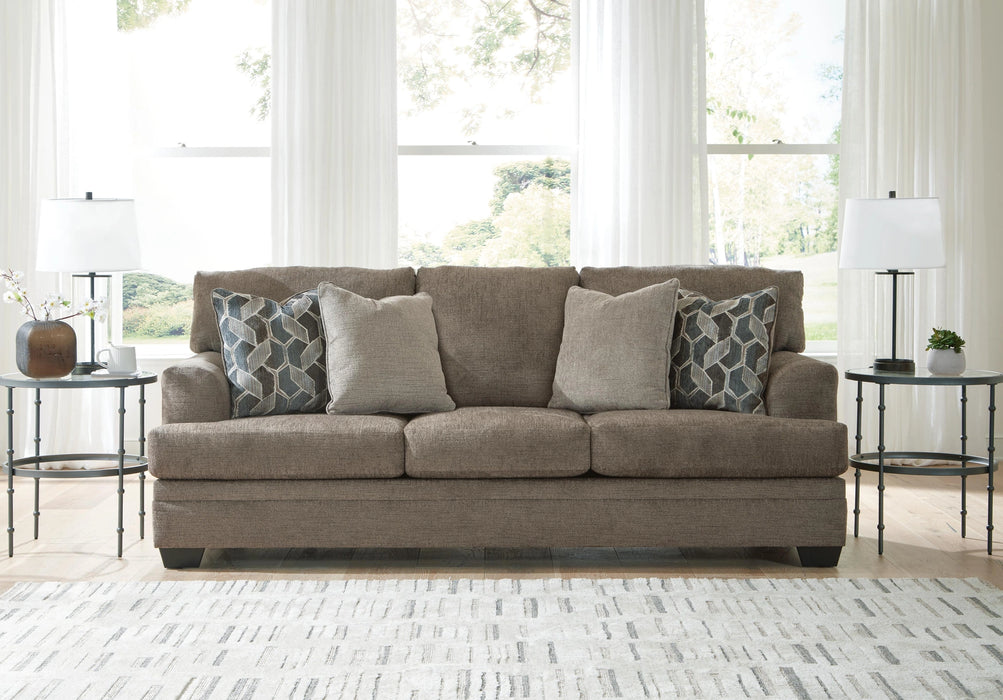 Five Star Furniture - Stonemeade Living Room Set