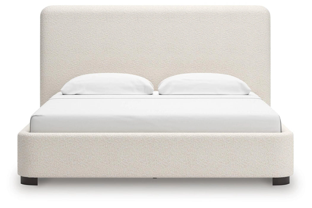 Five Star Furniture - Brintstreet Upholstered Bed