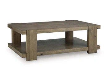 Five Star Furniture - Flangren Coffee Table
