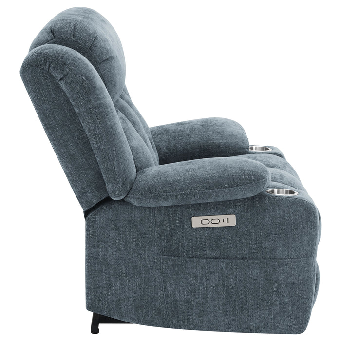 Five Star Furniture - Houston Power Lift Recliner