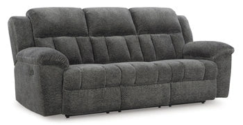 Five Star Furniture - Frohn Living Room Set