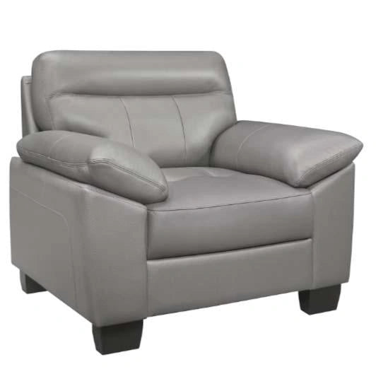 Five Star Furniture - Denizen Chair in Gray 9537GRY-1