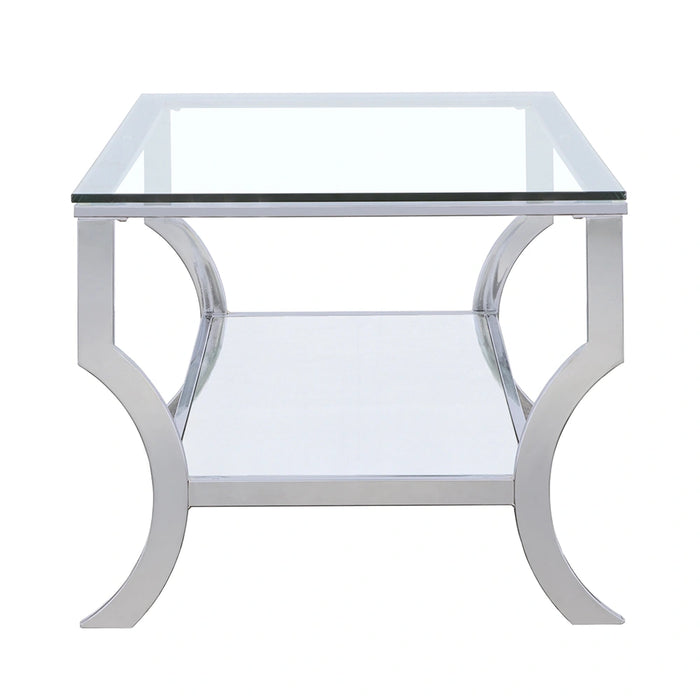 Five Star Furniture - Saide Coffee Table