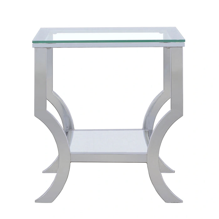 Five Star Furniture - Saide End Table
