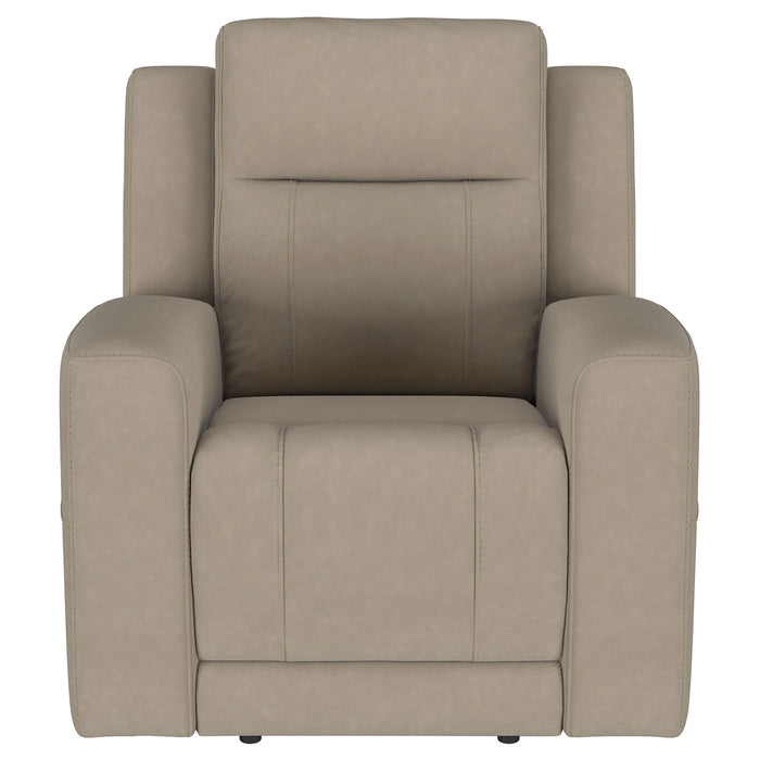 Five Star Furniture - Brentwood Rocker Recliner