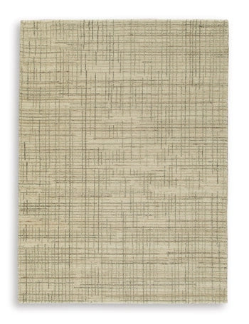 Five Star Furniture - Janston Rug