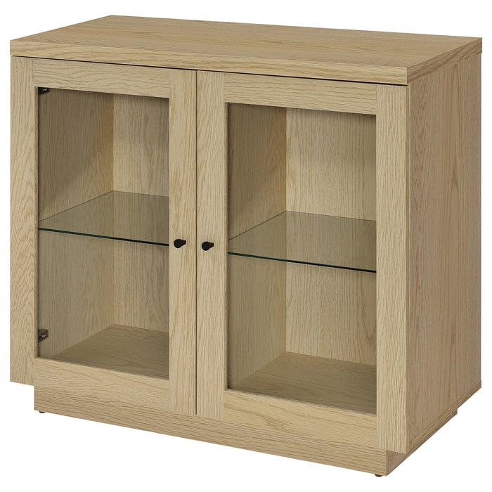 Five Star Furniture - Tilbury Display Cabinet