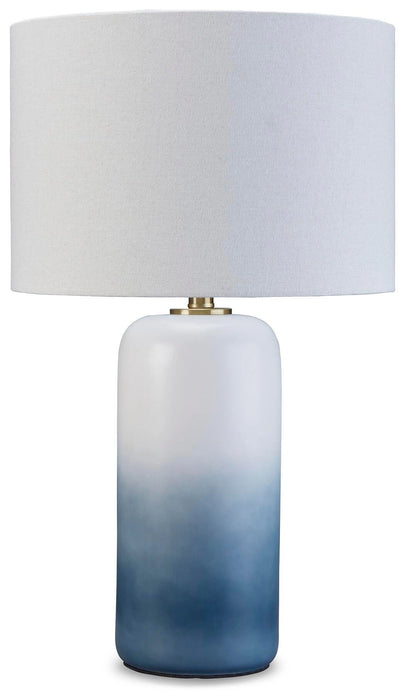 Five Star Furniture - Lemrich Lamp Set