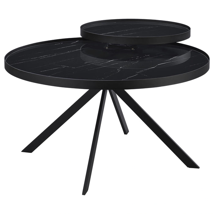 Five Star Furniture - Briggs Coffee Table