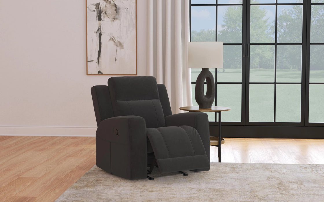 Five Star Furniture - Brentwood Rocker Recliner