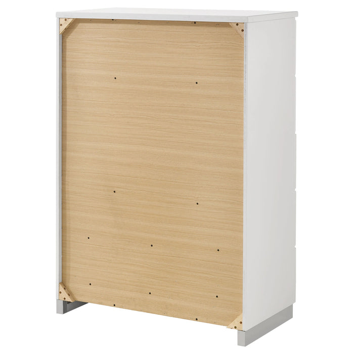 Five Star Furniture - Felicity Chest of Drawers