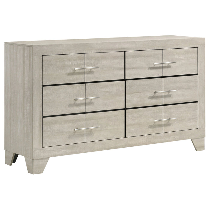 Five Star Furniture - Trenton Bedroom Set