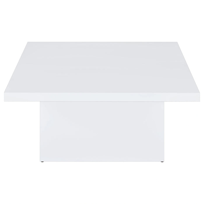 Five Star Furniture - Devar Coffee Table Set
