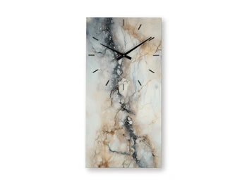 Five Star Furniture - Teague Wall Clock